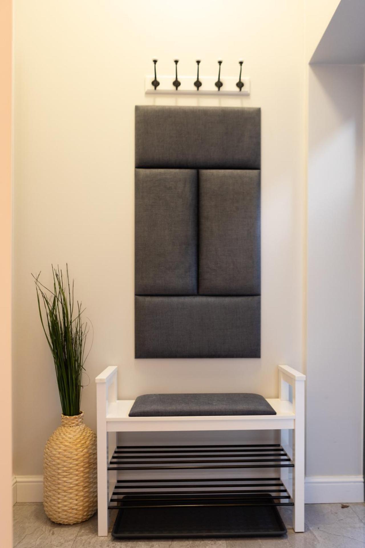 Bluesky Apartament Stargard Szczecinski ภายนอก รูปภาพ